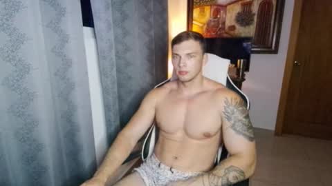 Dmitry online show from November 5, 4:34 am