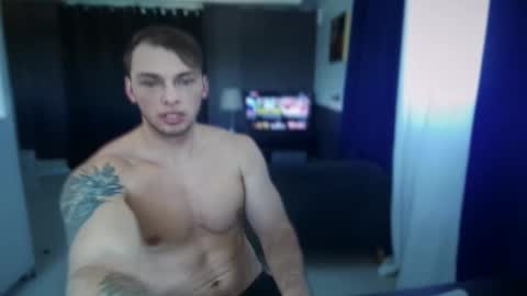 Dmitry online show from February 22, 5:33 pm