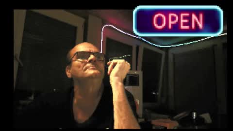 dj mike online show from October 14, 8:42 pm