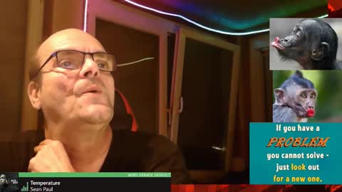 dj mike online show from January 17, 10:02 pm