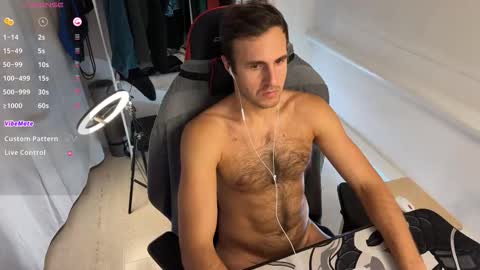 Nikita online show from October 17, 9:28 pm