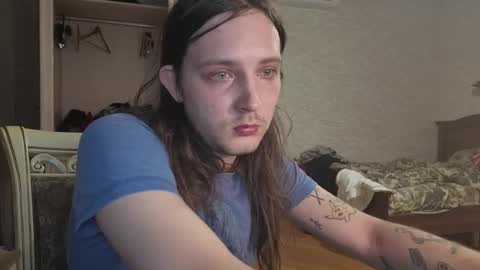 rabbitboyy online show from September 13, 9:36 pm