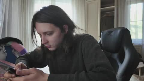 rabbitboyy online show from October 16, 10:16 am