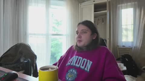 rabbitboyy online show from October 17, 10:18 am