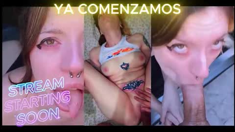 Rabbit Snake online show from December 2, 1:55 am