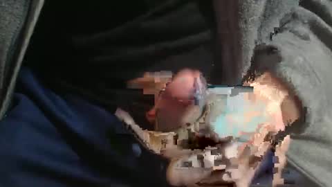 Raccoon68 online show from February 2, 12:57 pm