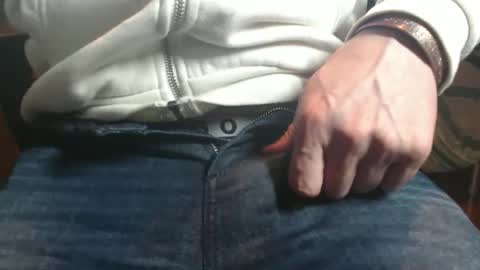 Raccoon68 online show from March 24, 1:16 pm