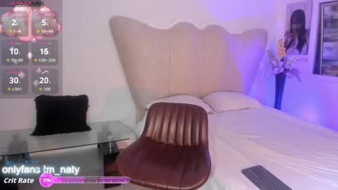 natalia  -  online show from June 5, 6:52 am