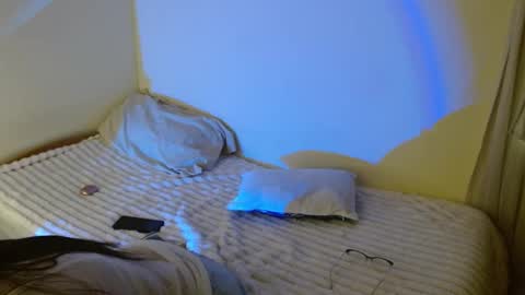 rachel707 online show from February 25, 6:39 pm