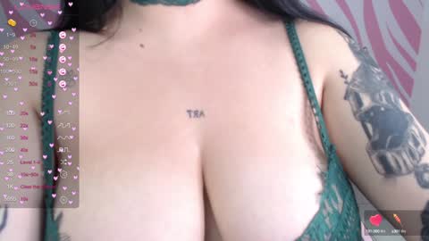 Rachel online show from December 16, 11:07 pm