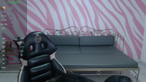 Rachel online show from December 27, 8:07 pm