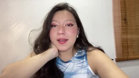 rachel james   online show from November 9, 2:21 am