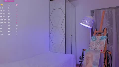 Rachel Kelly online show from May 27, 1:57 am