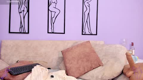 Rachel Lang online show from January 10, 12:38 am