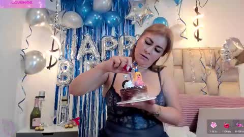 Rachel Lang online show from March 8, 2:15 am