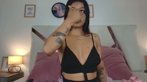  RACHEL  online show from January 14, 11:31 am