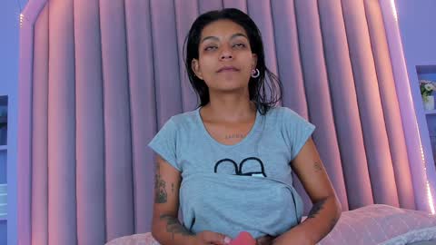  RACHEL  online show from January 18, 11:43 am
