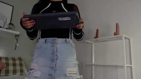  RACHEL  online show from January 8, 11:45 am