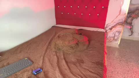 Rachel online show from December 21, 1:57 am