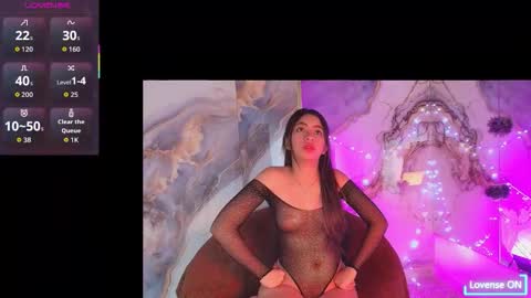 Rachel online show from January 11, 8:36 pm