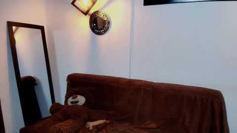 Rachel online show from January 13, 8:58 pm