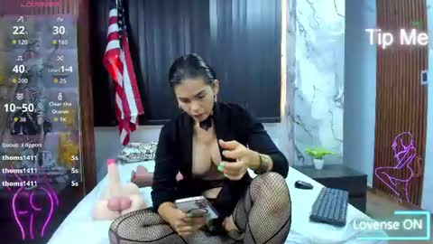 Rachel online show from July 3, 8:04 pm