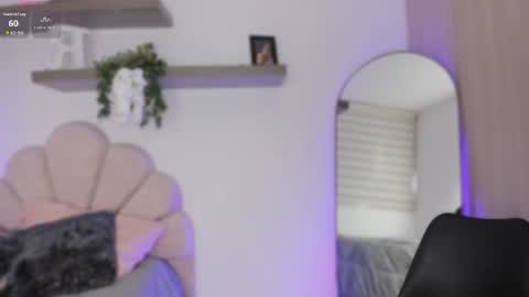 Rachelita  online show from July 28, 3:21 pm