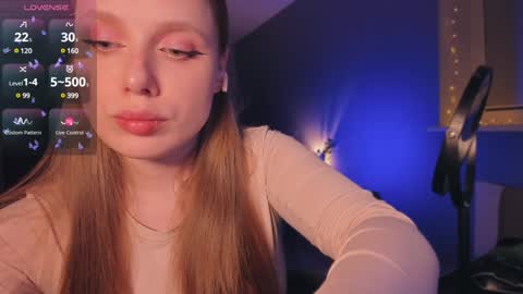 Diana online show from December 4, 9:46 pm