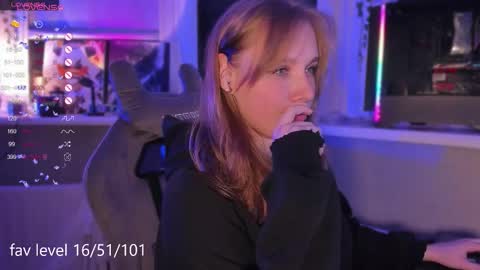Diana online show from October 7, 8:06 pm