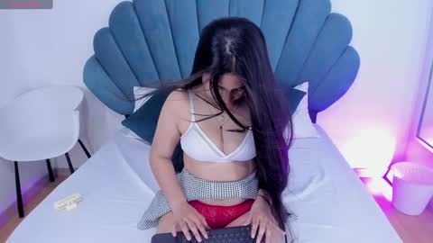 Rachel Ribeiro online show from January 21, 5:51 pm