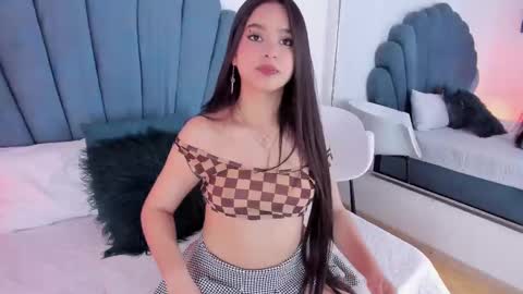 Rachel Ribeiro online show from March 5, 12:11 pm