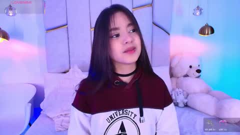 Rachel Ribeiro online show from February 3, 12:21 pm