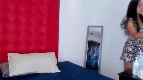  DALIANA  online show from November 9, 8:18 pm