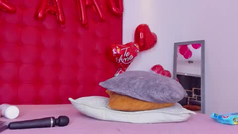  DALIANA  online show from November 20, 10:09 pm