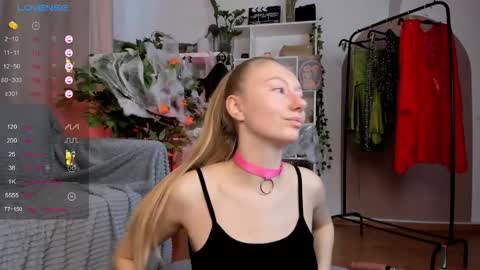 Rachel online show from October 22, 4:35 am