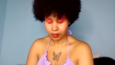 RachelAnn online show from March 11, 12:50 pm