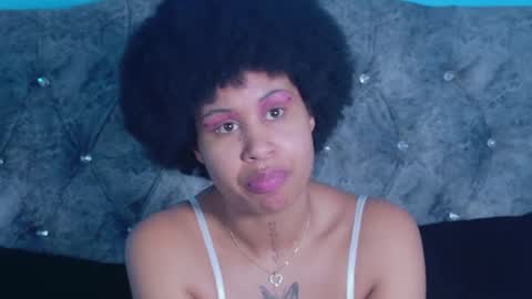 RachelAnn online show from September 27, 5:07 pm