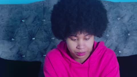 RachelAnn online show from September 29, 12:32 pm