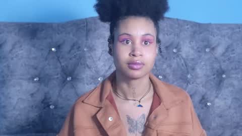 RachelAnn online show from November 5, 1:33 pm