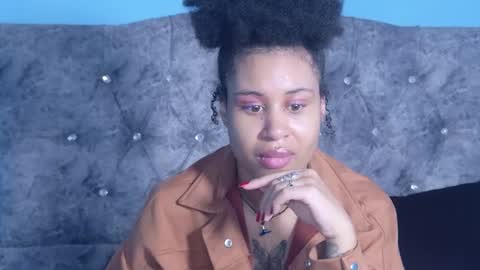 RachelAnn online show from November 6, 8:59 am