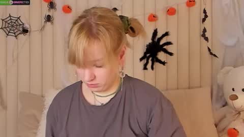 RachelCart online show from October 21, 3:07 am