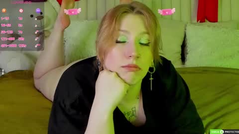 RachelCart online show from April 4, 3:16 am