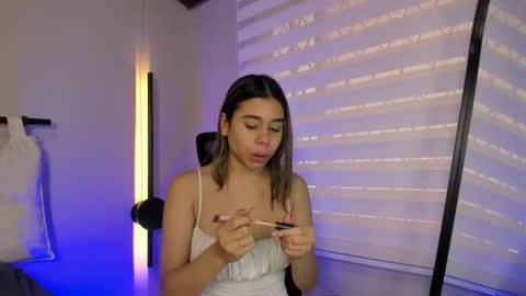 Rachell online show from September 18, 1:57 pm