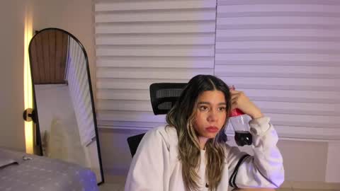 Rachell online show from November 9, 4:22 am