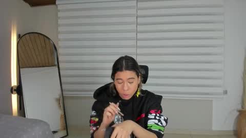 Rachell online show from November 30, 4:16 am