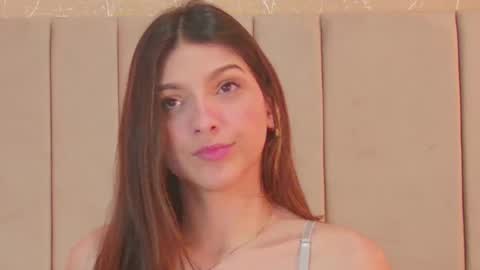 Snapshot of rachell_duque chatting on February 7, 2:15 pm Rachell online show from February 7, 2:15 pm