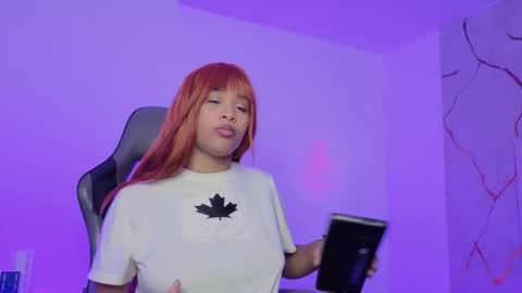 Rachel online show from February 28, 10:11 pm