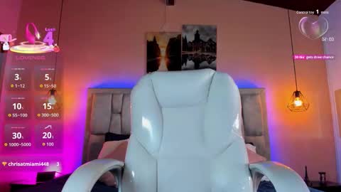 Rachel online show from October 10, 4:50 pm