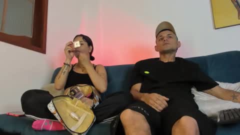 Snapshot of rachell_jacob chatting on January 8, 12:29 pm rachell_jacob online show from January 8, 12:29 pm