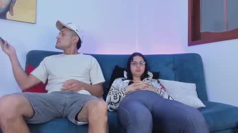 Snapshot of rachell_jacob chatting on January 16, 12:31 pm rachell_jacob online show from January 16, 12:31 pm